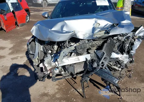 2018 Honda Accord Sport из США, поврежденный, VIN 1HGCV1F31JA245019